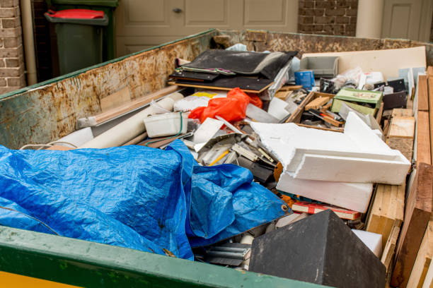 Demolition Debris Removal in Georgetown, IN