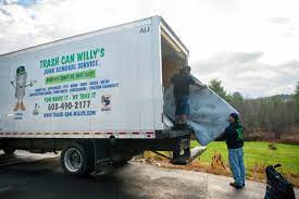Recycling Services for Junk in Georgetown, IN